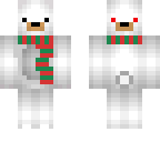 polar guy