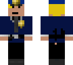police man