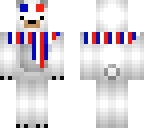 prayforparis bear