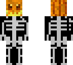 pumpkin horror