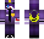 purple guy