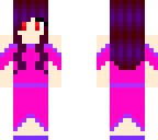 random girl
