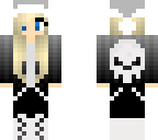 real skin