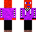 red guy