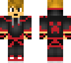 red guy