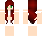 red head