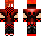 red head