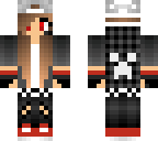 red tomboy