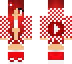 red youtube girl updated