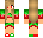 redmald girl