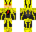 reverse flash