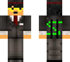 rich man