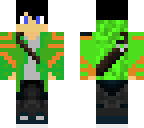 royal archer