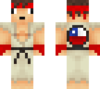 ryu derp chile