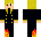 sanji diable jambe
