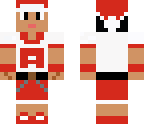 santa aryx