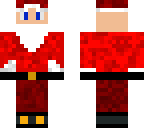 santa claus