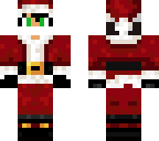santa imposter 6