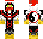 santa ninja
