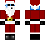 santa slime