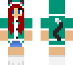 saoirse skin