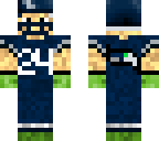 sea hawks player