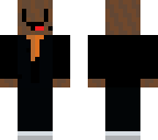 secret agent bacon
