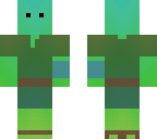 shaded hue clothed