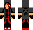 shadow boy