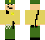 sheriff male