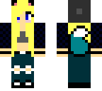 skin updated