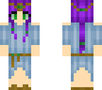 sky goddess