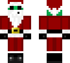 slime santa