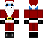 slimey santa