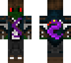 slither voidack