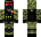 soldat roman