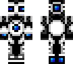 space robot