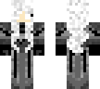 spirit the hunter