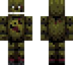 spring trap