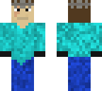 strange steve