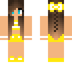 summer skin edit