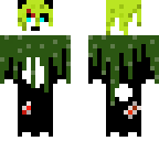 swamp panda