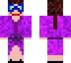swim girl