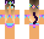 swimsuit maif'wa