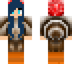 thanksgiving skin
