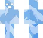 the frost