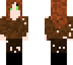 the journey official skin - girl
