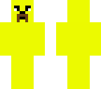 the lemon guy with moustache