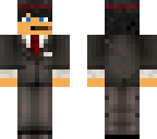 the true don