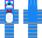 toy bonnie